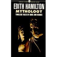 Mythology,9780451625953 Mythology,9780451625953