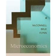 Microeconomics,9780073365954 Microeconomics,9780073365954