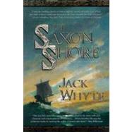 The Saxon Shore,9780312865962 The Saxon Shore,9780312865962