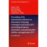 Proceedings of the International Conference on Information T..., 9789400725973