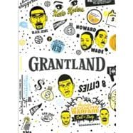 Grantland Issue 2,9781936365975 Grantland Issue 2,9781936365975
