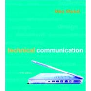 Technical Communication,9780312485979 Technical Communication,9780312485979
