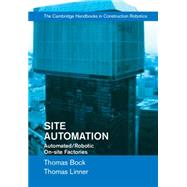 Site Automation