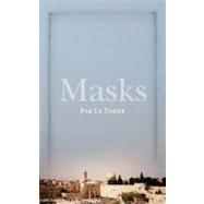 Masks,9781847485991 Masks,9781847485991