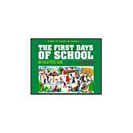 The First Days of School: How to Be an Effective Teacher,9780962936005 The First Days of School: How to Be an Effective Teacher,9780962936005