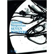 Yehudit Sasportas: Seven Winters,9783775736022 Yehudit Sasportas: Seven Winters,9783775736022