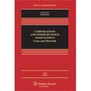 Corporations and Other Business Associations : Cases and Materials 6e,9780735586024 Corporations and Other Business Associations : Cases and Materials 6e,9780735586024