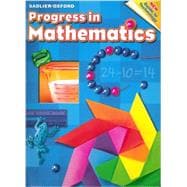 Progress in Mathematics Grade 2,9780821536025 Progress in Mathematics Grade 2,9780821536025