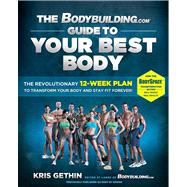 Body By Design (Enhanced eBook Edition) : The Complete 12-We..., 9781451626025