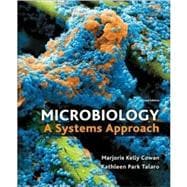 Microbiology : A Systems Approach,9780077266035 Microbiology : A Systems Approach,9780077266035