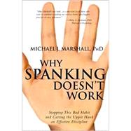 Why spanking works