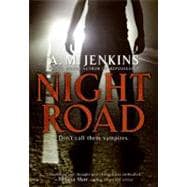 Night Road,9780060546045 Night Road,9780060546045