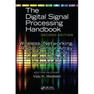 Wireless, Networking, Radar, Sensor Array Processing, and No..., 9781420046045