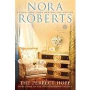The Perfect Hope Book Three of the Inn BoonsBoro Trilogy,9780425246047 The Perfect Hope Book Three of the Inn BoonsBoro Trilogy,9780425246047