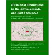 Numerical Simulations in the Environmental and Earth Science..., 9780521026048