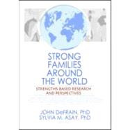 Strong Families Around the World: Strengths-Based Research 