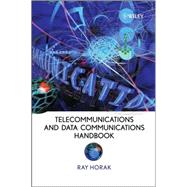 Telecommunications and Data Communications Handbook, 2nd Edition