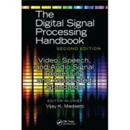 Video, Speech, and Audio Signal Processing and Associated St..., 9781420046083