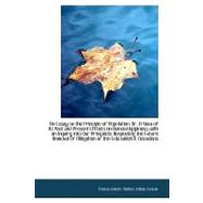 An Essay on the Principle of Population: Or, a View of Its P..., 9781103786084