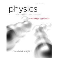 Physics for Scientists and Engineers Plus Modern Physics Plu..., 9780321736086