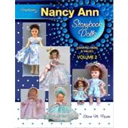 Encyclopedia of Nancy Ann Storybook Dolls: Identification & ..., 9781574326093