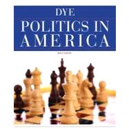 Politics in America,9780205826094 Politics in America,9780205826094