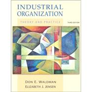 Best Industrial Organization : Theory and Practice You Can Rent in October 2023