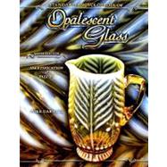 Standard Encyclopedia of Opalescent Glass: Identification & ..., 9781574326109