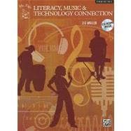 Mr. Zig's Literacy, Music and Technology Connection : Pendin..., 9780739056110