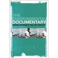 The Environmental Documentary Cinema Activism in the 21st 