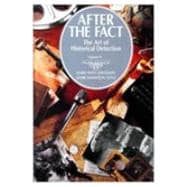 After the Fact Vol. 2 : The Art of Historical Detection,9780070156111 After the Fact Vol. 2 : The Art of Historical Detection,9780070156111