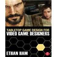 Tabletop | Designer | Design | Game