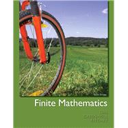 Videos on DVD-ROM for Lial/Greenwell/Ritchey Series Finite Mathematics,9780321746122 Videos on DVD-ROM for Lial/Greenwell/Ritchey Series Finite Mathematics,9780321746122