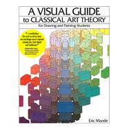 A Visual Guide to Classical Art Theory for Drawing and Paint..., 9781935166122