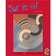 Sur Le Vif (4 Cds only),9780838416129 Sur Le Vif (4 Cds only),9780838416129