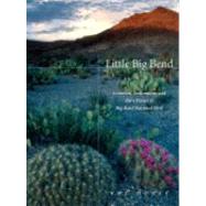 Little Big Bend : Common, Uncommon, and Rare Plants of Big B..., 9780896726130