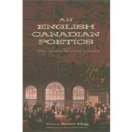 English Canadian Poetics Vol. 1 : The Confederation Poets, 9780889226135