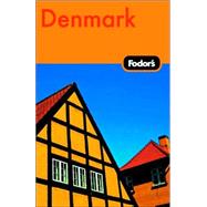 Fodor's Denmark, 5th Edition,9781400016136 Fodor's Denmark, 5th Edition,9781400016136