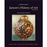 Janson's History of Art Portable Edition Book 1 The Ancient World Plus MyArtsLab -- Access Card Package,9780205176137 Janson's History of Art Portable Edition Book 1 The Ancient World Plus MyArtsLab -- Access Card Package,9780205176137