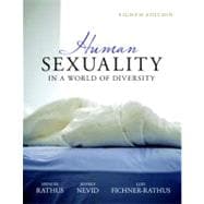 human sexuality book