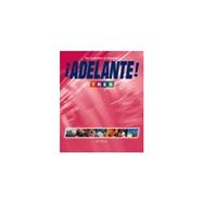 ¡Adelante! Tres : With Supersite Passcode,9781600076138 ¡Adelante! Tres : With Supersite Passcode,9781600076138