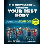Body by Design : The Complete 12-Week Plan to Transform Your..., 9781451606140