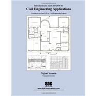 Introduction to Autocad 2010 for Civil Engineering Applicati..., 9781585036141