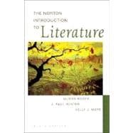 The Norton Introduction To Literature: Regular Edition,9780393926149 The Norton Introduction To Literature: Regular Edition,9780393926149