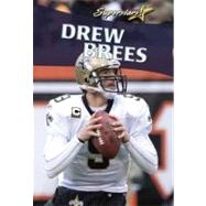 Drew Brees,9780778776161 Drew Brees,9780778776161