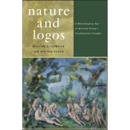 Nature and Logos : A Whiteheadian Key to Merleau-Ponty's Fun..., 9781438436173