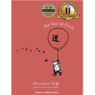 The Tao of Pooh: Library Edition,9781452636177 The Tao of Pooh: Library Edition,9781452636177