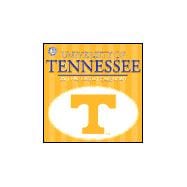 University of Tennessee Fact a Day 2001 Calendar,9781563526183 University of Tennessee Fact a Day 2001 Calendar,9781563526183