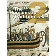The Humanistic Tradition Book 2: Medieval Europe And The Wor..., 9780077346188