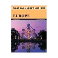 Global Studies: Europe,9780078026188 Global Studies: Europe,9780078026188